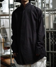 JULIUS/ユリウス/SHIRT FOR MALE/797SHM3