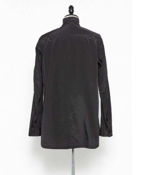 JULIUS(ユリウス)の「JULIUS/ユリウス/SHIRT FOR MALE/797SHM3(シャツ/ブラウス・メンズ・ホワイト/ブラック/ブラウン・2/3)」の5枚目の写真