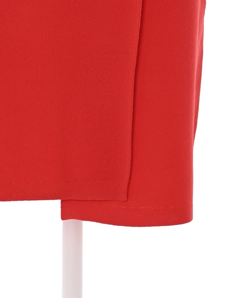 Narcissus（ナルシス）の「【Narcissus】スリットワンピース（ワンピース・レディース・ブラック/レッド・FREE）」の16枚目の写真