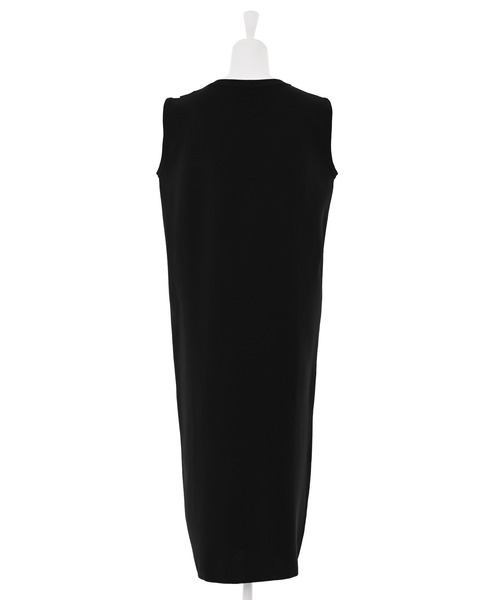 Narcissus（ナルシス）の「【Narcissus】スリットワンピース（ワンピース・レディース・ブラック/レッド・FREE）」の10枚目の写真