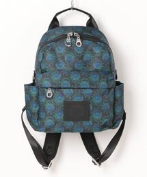 ANNA SUI（アナスイ）の「ヴィンテージボタン バックパック