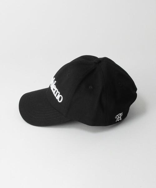 ARIES（アリーズ）の「＜ARIES＞ NO PROBLEMO CAP/キャップ