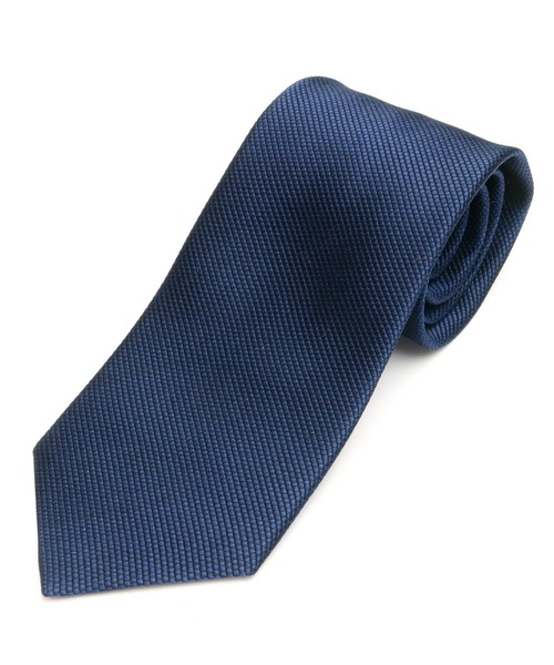 TOKYO SHIRTS（トウキョウシャツ）の「西陣織 絹100% 日本製 ベーシックネクタイ（ネクタイ・メンズ・その他1/その他2/その他3/その他4/その他5/その他6/その他7/その他8/その他9/その他10/その他11/その他12/その他13/その他14/その他15/その他16/その他17/その他18/その他19・FREE）」の7枚目の写真