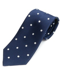 TOKYO SHIRTS | 西陣織 絹100% 日本製 ベーシックネクタイ(ネクタイ)