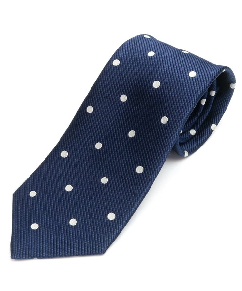 TOKYO SHIRTS（トウキョウシャツ）の「西陣織 絹100% 日本製 ベーシックネクタイ（ネクタイ・メンズ・その他1/その他2/その他3/その他4/その他5/その他6/その他7/その他8/その他9/その他10/その他11/その他12/その他13/その他14/その他15/その他16/その他17/その他18/その他19・FREE）」の8枚目の写真