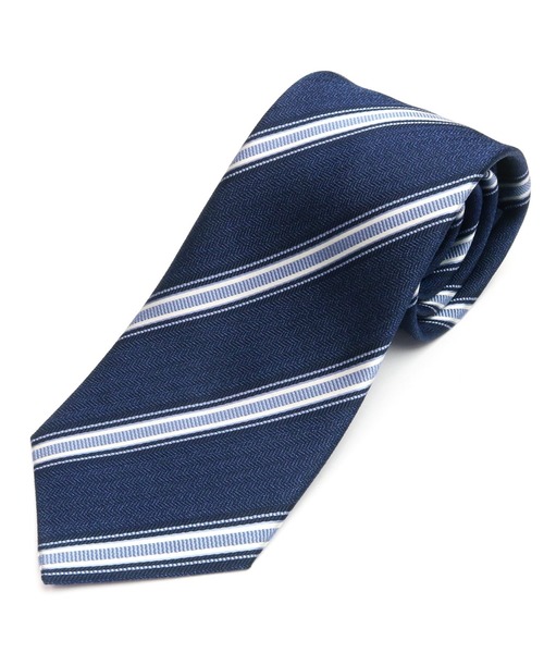 TOKYO SHIRTS（トウキョウシャツ）の「西陣織 絹100% 日本製 ベーシックネクタイ（ネクタイ・メンズ・その他1/その他2/その他3/その他4/その他5/その他6/その他7/その他8/その他9/その他10/その他11/その他12/その他13/その他14/その他15/その他16/その他17/その他18/その他19・FREE）」の9枚目の写真