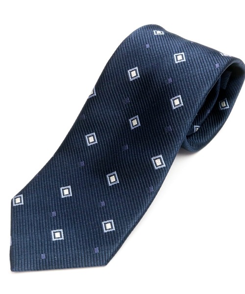 TOKYO SHIRTS（トウキョウシャツ）の「西陣織 絹100% 日本製 ベーシックネクタイ（ネクタイ・メンズ・その他1/その他2/その他3/その他4/その他5/その他6/その他7/その他8/その他9/その他10/その他11/その他12/その他13/その他14/その他15/その他16/その他17/その他18/その他19・FREE）」の11枚目の写真