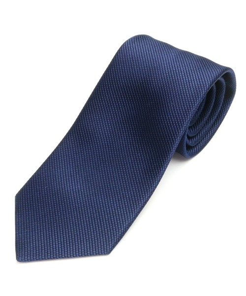 TOKYO SHIRTS（トウキョウシャツ）の「西陣織 絹100% 日本製 ベーシックネクタイ（ネクタイ・メンズ・その他1/その他2/その他3/その他4/その他5/その他6/その他7/その他8/その他9/その他10/その他11/その他12/その他13/その他14/その他15/その他16/その他17/その他18/その他19・FREE）」の12枚目の写真