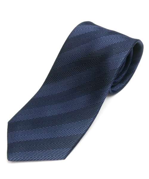 TOKYO SHIRTS（トウキョウシャツ）の「西陣織 絹100% 日本製 ベーシックネクタイ（ネクタイ・メンズ・その他1/その他2/その他3/その他4/その他5/その他6/その他7/その他8/その他9/その他10/その他11/その他12/その他13/その他14/その他15/その他16/その他17/その他18/その他19・FREE）」の13枚目の写真