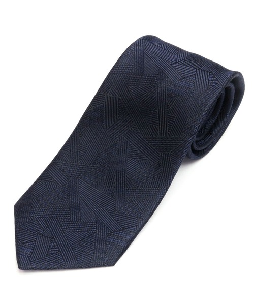 TOKYO SHIRTS（トウキョウシャツ）の「西陣織 絹100% 日本製 ベーシックネクタイ（ネクタイ・メンズ・その他1/その他2/その他3/その他4/その他5/その他6/その他7/その他8/その他9/その他10/その他11/その他12/その他13/その他14/その他15/その他16/その他17/その他18/その他19・FREE）」の14枚目の写真