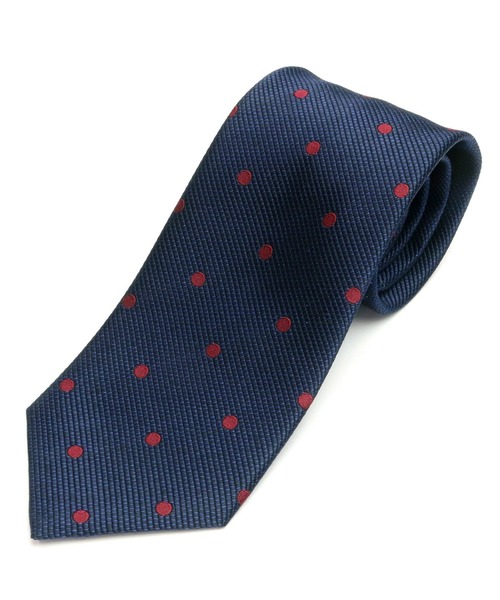 TOKYO SHIRTS（トウキョウシャツ）の「西陣織 絹100% 日本製 ベーシックネクタイ（ネクタイ・メンズ・その他1/その他2/その他3/その他4/その他5/その他6/その他7/その他8/その他9/その他10/その他11/その他12/その他13/その他14/その他15/その他16/その他17/その他18/その他19・FREE）」の15枚目の写真