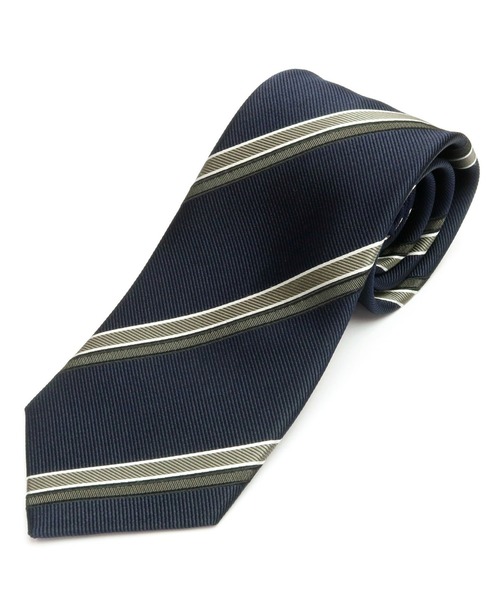 TOKYO SHIRTS（トウキョウシャツ）の「西陣織 絹100% 日本製 ベーシックネクタイ（ネクタイ・メンズ・その他1/その他2/その他3/その他4/その他5/その他6/その他7/その他8/その他9/その他10/その他11/その他12/その他13/その他14/その他15/その他16/その他17/その他18/その他19・FREE）」の17枚目の写真