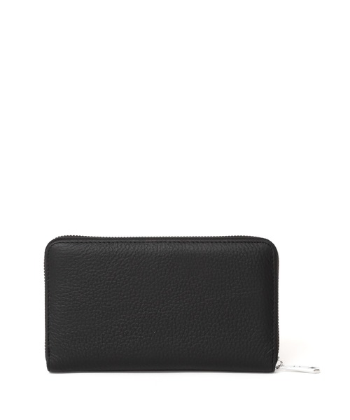 VitaFelice（ヴィータフェリーチェ）の「スキミング防止本革通帳ケース（パスポートケース・レディース・レッド/ピンク/オレンジ/ブラック/ブルー/ベージュ系その他/イエロー/ミント/パープル・FREE）」の10枚目の写真