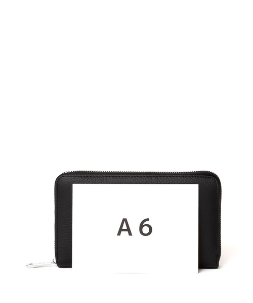 VitaFelice（ヴィータフェリーチェ）の「スキミング防止本革通帳ケース（パスポートケース・レディース・レッド/ピンク/オレンジ/ブラック/ブルー/ベージュ系その他/イエロー/ミント/パープル・FREE）」の19枚目の写真