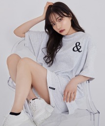 ANDGEEBEE | UNISEX スウェットT(Tシャツ/カットソー)