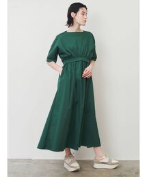 ELENDEEK | SHORT TOPS & OP SET(ワンピース)