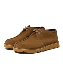 Clarks（クラークス）の「Clarks / Desert TrekGTX（ドレスシューズ・メンズ）」