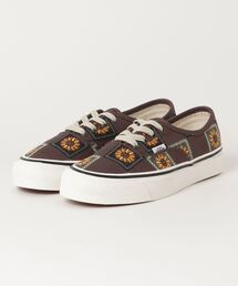 VANS ヴァンズ AUTHENTIC 44 DX オーセンティック44DX VN0A7Q5CCHC GRANNY CHK CHO