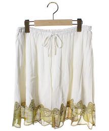 Another Edition | フレアスカート(スカート)