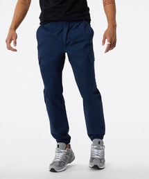 NEW BALANCE（ニューバランス）の「NB Athletics カーゴパンツ（カーゴパンツ・レディース）」