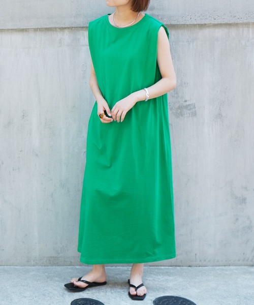 ブランド古着 ノースリーブワンピース ワンピース Ciaopanic Typy チャオパニックティピー のファッション通販 Zozoused