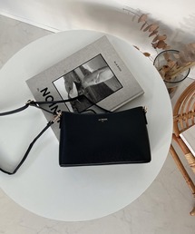 AS KNOW AS plus | ♪アゼリア ショルダーバッグ(ショルダーバッグ)