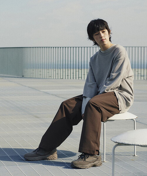 《追加2》【MOONSTAR/ムーンスター】810SSTUDEN：スニーカー