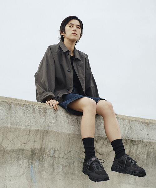 《追加2》【MOONSTAR/ムーンスター】810SSTUDEN：スニーカー