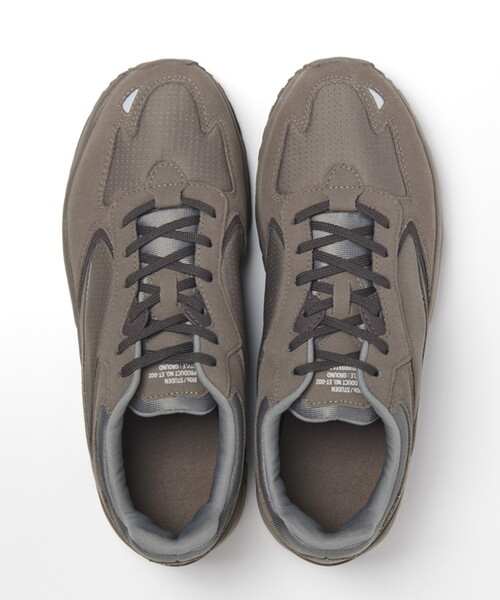 《追加2》【MOONSTAR/ムーンスター】810SSTUDEN：スニーカー