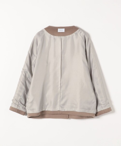 SHIPS any（シップス エニィ）の「SHIPS any: ノンミュールジング