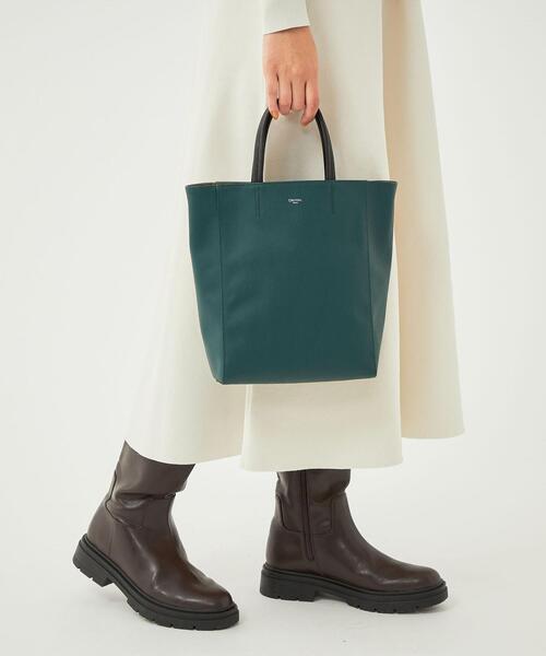 ORCIVAL（オーシバル）の「＜ ORCIVAL ＞ 2WAY ショルダー