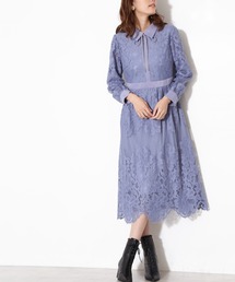JILL STUART | ◆《Endy ROBE》スザンヌワンピース(ワンピース)