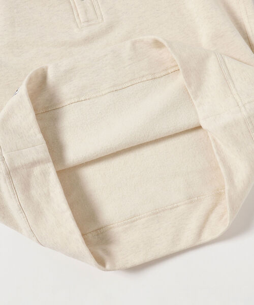 CHUMS(チャムス)の「CHUMS / ハリケーントップ(スウェット・メンズ・ホワイト系その他5/ブラック/グレー・LARGE/X-LARGE/XX-LARGE)」の10枚目の写真