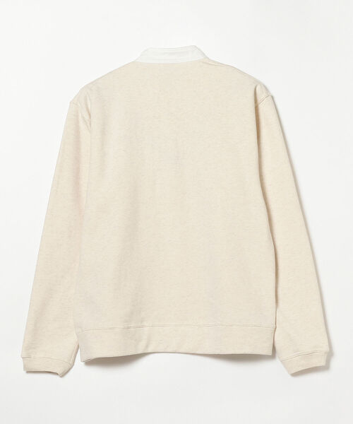 CHUMS(チャムス)の「CHUMS / ハリケーントップ(スウェット・メンズ・ホワイト系その他5/ブラック/グレー・LARGE/X-LARGE/XX-LARGE)」の7枚目の写真