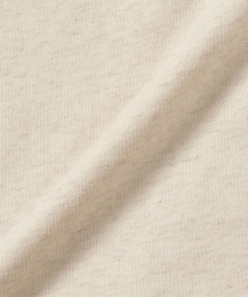 CHUMS(チャムス)の「CHUMS / ハリケーントップ(スウェット・メンズ・ホワイト系その他5/ブラック/グレー・LARGE/X-LARGE/XX-LARGE)」の4枚目の写真