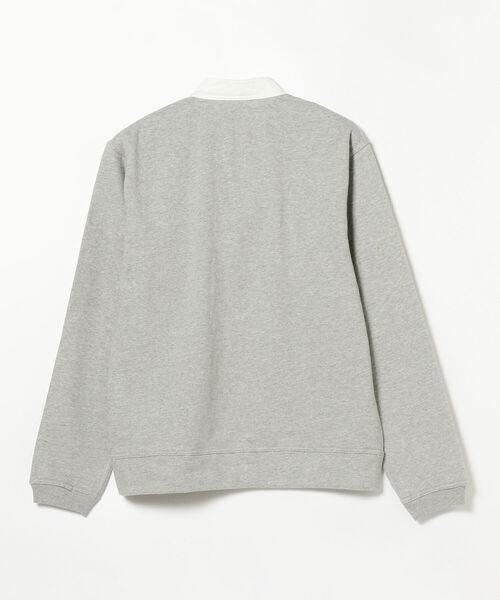 CHUMS(チャムス)の「CHUMS / ハリケーントップ(スウェット・メンズ・ホワイト系その他5/ブラック/グレー・LARGE/X-LARGE/XX-LARGE)」の9枚目の写真