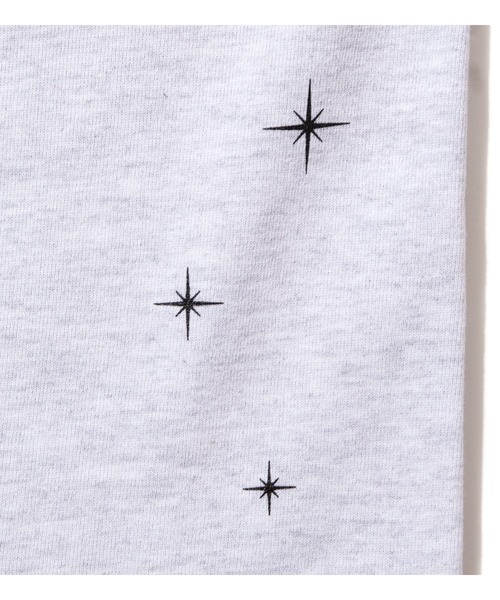 APPLEBUM（アップルバム）の「"Angel Font Logo" Sweat Pants（スウェットパンツ・メンズ・ブラック/アッシュグレー・LARGE/X-LARGE/MEDIUM）」の15枚目の写真