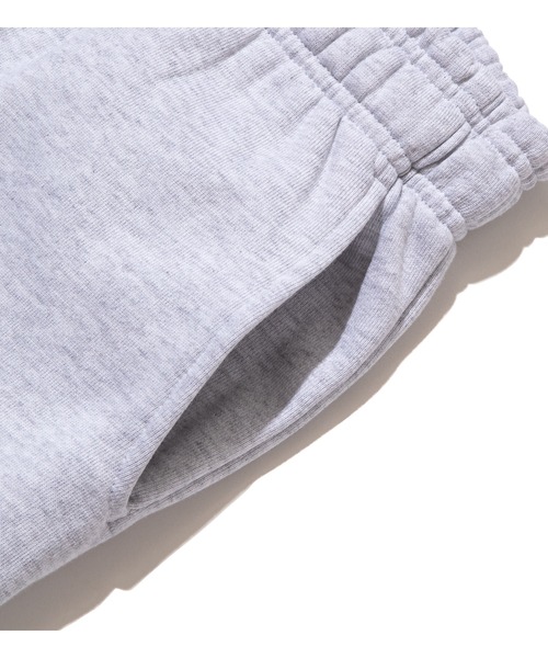 APPLEBUM（アップルバム）の「"Angel Font Logo" Sweat Pants（スウェットパンツ・メンズ・ブラック/アッシュグレー・LARGE/X-LARGE/MEDIUM）」の21枚目の写真