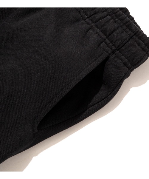 APPLEBUM（アップルバム）の「"Angel Font Logo" Sweat Pants（スウェットパンツ・メンズ・ブラック/アッシュグレー・LARGE/X-LARGE/MEDIUM）」の7枚目の写真