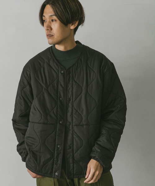 URBAN RESEARCH DOORS（アーバンリサーチドアーズ）の「『UR TECH