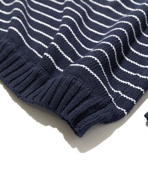 NAUTICA（ノーティカ）の「NAUTICA/ノーティカ Cotton Sweater