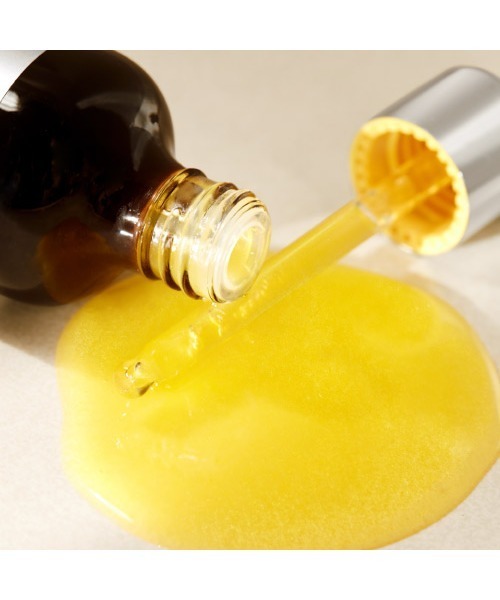 MISSHA(ミシャ)の「【MISSHA/ミシャ】≪日本処方≫ビタシープラス 美容液(美容液/オイル/クリーム・レディース・その他・FREE)」の3枚目の写真