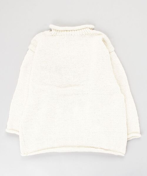 乱痴気（ランチキ）の「【MacMahon Knitting Mills】All Roll Knit 