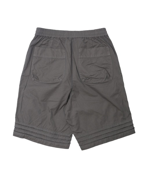 Undercoverism（アンダーカバイズム）の「UI1C4508（その他パンツ・メンズ・ベージュ/グレー/ブラック・3/2/4）」の7枚目の写真