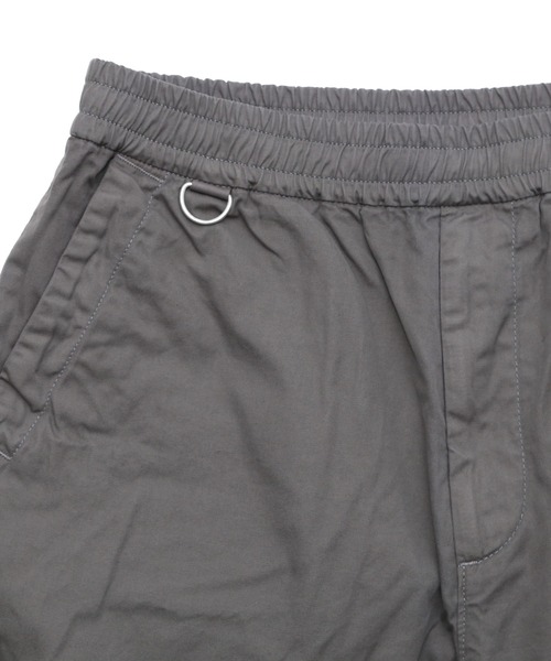 Undercoverism（アンダーカバイズム）の「UI1C4508（その他パンツ・メンズ・ベージュ/グレー/ブラック・3/2/4）」の6枚目の写真