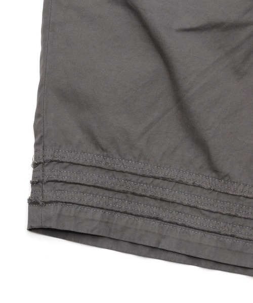 Undercoverism（アンダーカバイズム）の「UI1C4508（その他パンツ・メンズ・ベージュ/グレー/ブラック・3/2/4）」の4枚目の写真