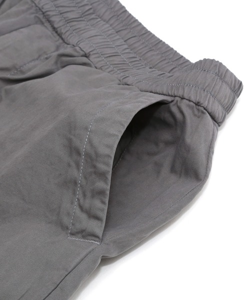 Undercoverism（アンダーカバイズム）の「UI1C4508（その他パンツ・メンズ・ベージュ/グレー/ブラック・3/2/4）」の5枚目の写真