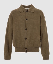 LEMAIRE convertible cardigan ルメール　カーディガン LEMAIRE convertible cardigan Lemaire cardigan