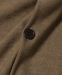 LEMAIRE（ルメール）の「CONVERTIBLE COLLAR KNIT SHIRT（カーディガン