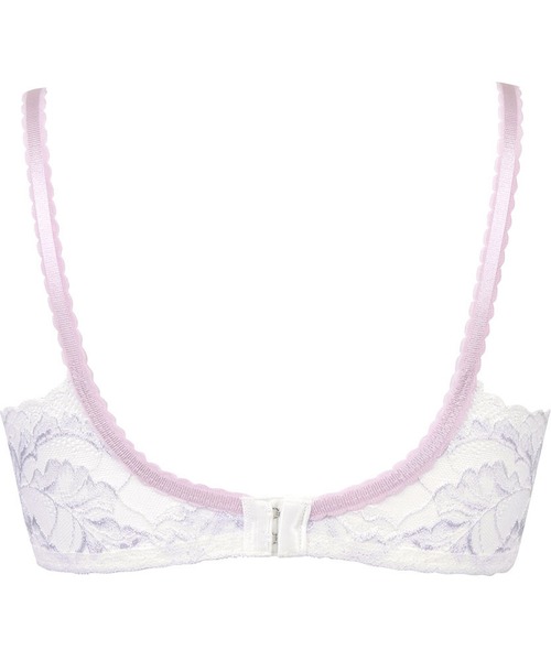 WING（ウイング）の「ブラジャー 「後ろ姿きれいブラ